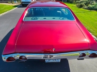 1971 Chevrolet Chevelle for sale in Riverhead, New York (ID-121604)