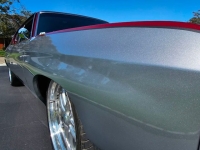 1971 Chevrolet Chevelle for sale in Riverhead, New York (ID-121604)