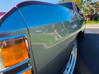 1971 Chevrolet Chevelle for sale in Riverhead, New York (ID-121604)