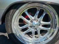 1971 Chevrolet Chevelle for sale in Riverhead, New York (ID-121604)