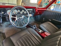 1971 Chevrolet Chevelle for sale in Riverhead, New York (ID-121604)