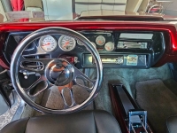 1971 Chevrolet Chevelle for sale in Riverhead, New York (ID-121604)