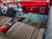 1971 Chevrolet Chevelle for sale in Riverhead, New York (ID-121604)