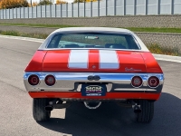 1971 Chevrolet Chevelle for sale in Addison, Illinois (ID-122197)