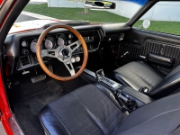 1971 Chevrolet Chevelle for sale in Addison, Illinois (ID-122197)