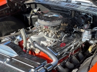 1971 Chevrolet Chevelle for sale in Addison, Illinois (ID-122197)
