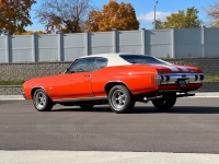 1971 Chevrolet Chevelle for sale in Addison, Illinois (ID-122197)