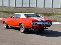 1971 Chevrolet Chevelle for sale in Addison, Illinois (ID-122197)
