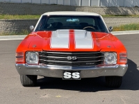 1971 Chevrolet Chevelle for sale in Addison, Illinois (ID-122197)