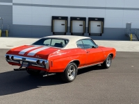 1971 Chevrolet Chevelle for sale in Addison, Illinois (ID-122197)