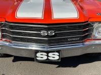1971 Chevrolet Chevelle for sale in Addison, Illinois (ID-122197)