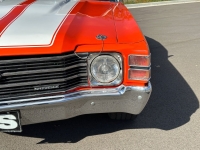 1971 Chevrolet Chevelle for sale in Addison, Illinois (ID-122197)