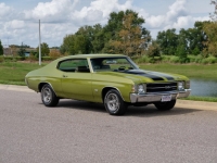 1971 Chevrolet Chevelle for sale (ID-124739)