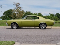 1971 Chevrolet Chevelle for sale (ID-124739)