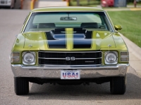 1971 Chevrolet Chevelle for sale (ID-124739)