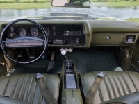 1971 Chevrolet Chevelle for sale (ID-124739)