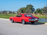 1971 Chevrolet Chevelle for sale in Riverhead, New York (ID-125022)