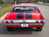 1971 Chevrolet Chevelle for sale in Riverhead, New York (ID-125022)