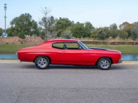 1971 Chevrolet Chevelle for sale in Riverhead, New York (ID-125022)
