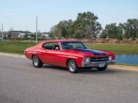 1971 Chevrolet Chevelle for sale in Riverhead, New York (ID-125022)
