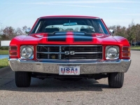1971 Chevrolet Chevelle for sale in Riverhead, New York (ID-125022)