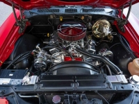 1971 Chevrolet Chevelle for sale in Riverhead, New York (ID-125022)