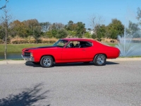 1971 Chevrolet Chevelle for sale in Riverhead, New York (ID-125022)