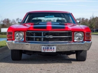 1971 Chevrolet Chevelle for sale (ID-125122)