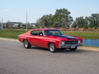 1971 Chevrolet Chevelle for sale (ID-125122)