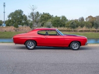 1971 Chevrolet Chevelle for sale (ID-125122)
