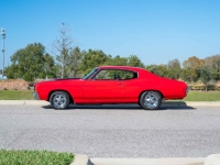 1971 Chevrolet Chevelle for sale (ID-125122)