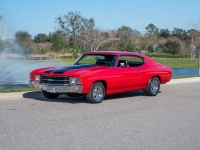 1971 Chevrolet Chevelle for sale (ID-125122)