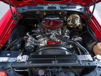 1971 Chevrolet Chevelle for sale (ID-125122)