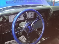 1971 Chevrolet Chevelle for sale in Michigan (ID-125534)