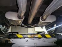 1971 Chevrolet Chevelle for sale in Michigan (ID-125534)