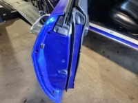 1971 Chevrolet Chevelle for sale in Michigan (ID-125534)
