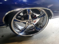 1971 Chevrolet Chevelle for sale in Michigan (ID-125534)