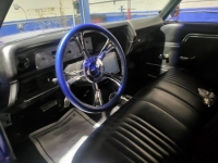 1971 Chevrolet Chevelle for sale in Michigan (ID-125534)