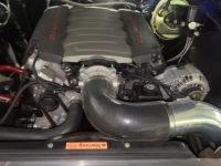 1971 Chevrolet Chevelle for sale in Michigan (ID-125534)