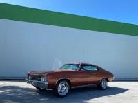 1971 Chevrolet Chevelle for sale in Michigan (ID-125572)