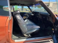1971 Chevrolet Chevelle for sale in Michigan (ID-125572)