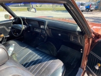 1971 Chevrolet Chevelle for sale in Michigan (ID-125572)