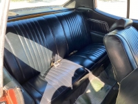 1971 Chevrolet Chevelle for sale in Michigan (ID-125572)