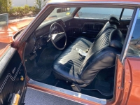 1971 Chevrolet Chevelle for sale in Michigan (ID-125572)