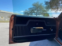 1971 Chevrolet Chevelle for sale in Michigan (ID-125572)