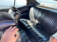 1971 Chevrolet Chevelle for sale in Michigan (ID-125572)