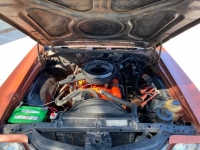 1971 Chevrolet Chevelle for sale in Michigan (ID-125572)