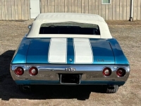 1971 Chevrolet Chevelle for sale in Michigan (ID-125953)