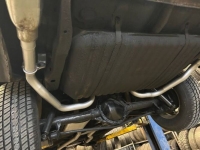 1971 Chevrolet Chevelle for sale in Michigan (ID-125953)