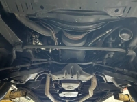 1971 Chevrolet Chevelle for sale in Michigan (ID-125953)
